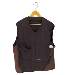 アークテリクス ARCTERYX 23SS CHEXA HYBRID VEST メンズ import：XL のサムネイル