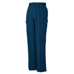 【新品・7営業日以内発送】4930269038857 ECO WORLD 3673 ツータツクカーゴパンツ 色：ネイビー サイズ：85cm【沖縄離島販売不可】