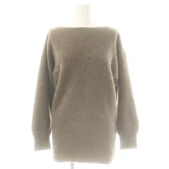 fumika uchida ニットパンツ フミカウチダ カシミヤ ニット fumika uchida フミカウチダ ニットパンツ カシミヤ