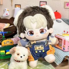 stray kids スンミン ぬいぐるみ 20cm 新品 マスター - メルカリ