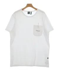 G-STAR RAW Tシャツ・カットソー メンズ 【古着】【中古】【送料無料】