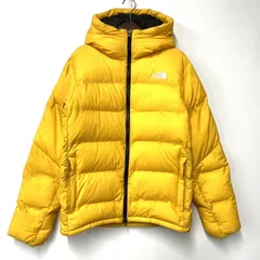 【中古品】THE NORTH FACE ザ・ノースフェイス BELAYER PARKA ND91915 ビレイヤーパーカ ジャケット アウター 【144-250913-as-21-izu】