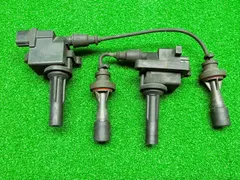 2025年最新】イグニッションコイル パジェロミニ H58Aの人気