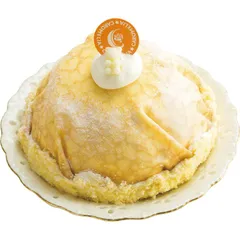 函館カロメリア・北の綿雪ドーム 4号【直送品】［送料無料］