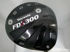 2025年最新】TOVASIA ドライバー FDX300の人気アイテム - メルカリ