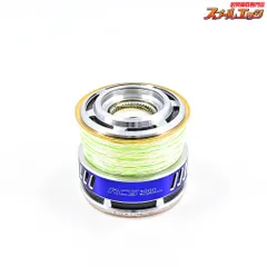ダイワ　10ソルティガ　RCS5000 替えスプール ダイワ純正】 16RCS 5000スプール
