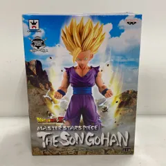 【未開封品あり】孫悟飯 MSP フィギュア 一番くじ ドラゴンボール 孫悟空 Amazon.co.jp: 一番くじ ドラゴンボール VSオムニバス