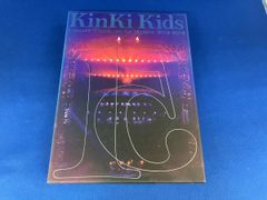 KinKi Kids 15years 2012-2013 DVD - メルカリ