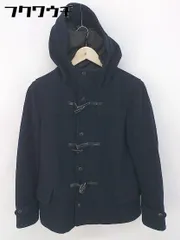 ■ FREAK'S STORE フリークスストア 長袖 ジャケット サイズM ネイビー系 メンズ  【1102240008897】のサムネイル