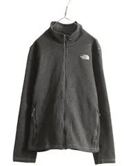 【お得なクーポン配布中!】 US企画 ノースフェイス クレストウッド フルジップ ジャケット メンズ XL / The North Face セーター フリース アウトドア ブルゾン ニット