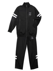 新日本プロレス SOUL SPORT ジャージ セットアップ LL 棚橋弘至 上下セット 新日本プロレス × SOUL SPORTS コラボ ジャージ