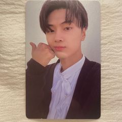 ENHYPEN ジェイ トレカ ENHYPEN 金髪ジェイ トレカ - メルカリ