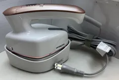 ◆HITACHI 衣類スチーマー コンパクト CSI-RX3のサムネイル
