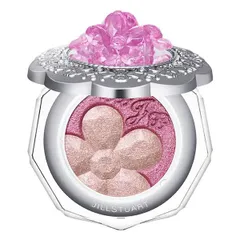 【★新品】JILL STUART ジルスチュアート クリスタルブルーム ペタルクチュールアイズ デュオ #12 new year's eve petals 1.5g［限定］
