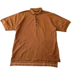 名品図鑑】DRUMOHR×BEAMS F 別注 カノコポロシャツ 伊製 M - メルカリ