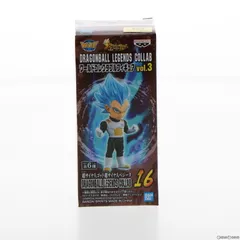 2025年最新】DRAGONBall legends collab ワールドコレクタブルの