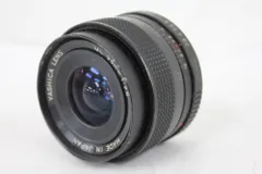 ☆ヤシカ 35 F2.8 【美品・完動品・光学系分解整備済み】 2025年最新】yashica 35 2.8の人気アイテム - メルカリ