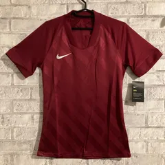 《新品》NIKE ナイキ チャレンジ３ ショートスリーブ ジャージゲームシャツ プラクティスシャツ プラシャツ メンズ S
