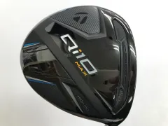 じ*じ様 テーラーメイド Qi10 フェアウェイウッド 3w ベンタスTRブルー 楽天市場】【中古】 Qi10 3W 15度 フェアウェイウッド 24