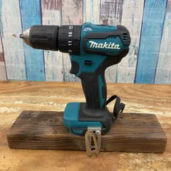 ◇マキタ(makita) コードレス震動ドリルドライバーHP483DZ【柏店】のサムネイル