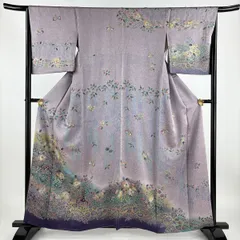 2025年最新】辻が花 訪問着の人気アイテム - メルカリ