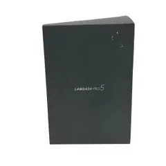 2025年最新】ラムダッシュPRO es-l550d-kの人気アイテム - メルカリ