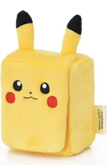 ポケモンカードゲーム スカーレット&バイオレット ぬいぐるみデッキケース ピカチュウ