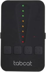 Tabcase v2 Loc8tor TabCat 付属品トラッカー (親機1個（予備用）)