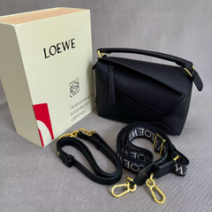 LOEWE ロエベ パズルバッグ ショルダーバッグ