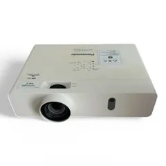 Panasonic プロジェクター TH-L6500J 中古品 2025年最新】Yahoo