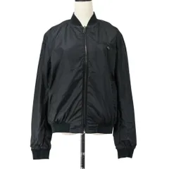 2025年最新】ボンバージャケット pradaの人気アイテム - メルカリ