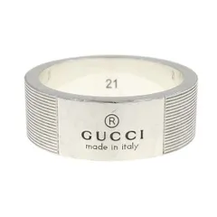 2025年最新】ADIDAS X GUCCI リング・指輪の人気アイテム - メルカリ