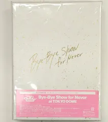 2025年最新】bish bye-bye show dvdの人気アイテム - メルカリ
