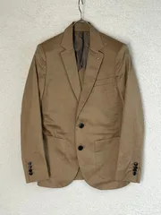 2026年最新】1piu1uguale3 メンズ テーラードジャケットの人気アイテム