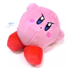 [중고] 잡화 커비 오타스케! 마스코트 [이치반 복권 별 커비 EVERYDAY KIRBY!] D상