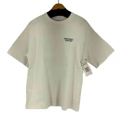 フリークスストア FREAKS STORE 企業プリント S/S Tシャツ メンズ JPN：M 