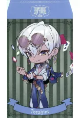 【中古】紙製品 イブラヒム ポチ袋 「バーチャルYouTuber にじさんじ NIJI HOLIC ＆ Dytica Happy Pack 2025 FAIR ＆ ONLY SHOP」 対象商品購入特典