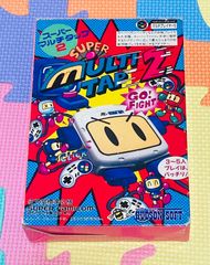 SFCハード　スーパーマルチタップ2