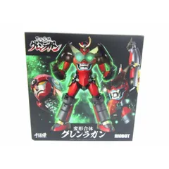 2025年最新】riobot グレンラガンの人気アイテム - メルカリ