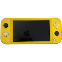 Nintendo Switch - toraneko kuroneko‼️任天堂スイッチライト　ジャンク品 Yahoo!オークション -「ニンテンドースイッチライトジャンク」の