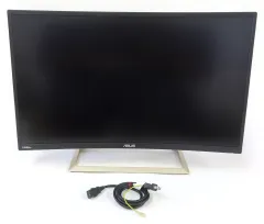 値下げASUS ゲーミングモニター ディスプレイ VA326H 31.5インチ Amazon.co.jp: ASUS ゲーミングモニター ディスプレイ VA326H