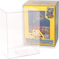 ポケモンデッキケース 2022年ワールドチャンピオンシップス　新品未開封 imgrc0096724219.jpg