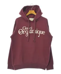 GUCCI パーカー メンズ 【古着】【中古】【送料無料】