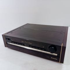 完動・極美品・定価176,000円】KENWOOD L-01T 名機 - メルカリ
