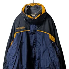 2025年最新】Columbia ナイロンジャケットの人気アイテム - メルカリ