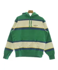 極美品✨貴重✨ 大人気✨ supreme シュプリーム　パーカー　ボーダー　S org.jpg