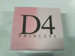 D4プリンセス(4) フォームアップBOX〈限定・BOX付〉 D4プリンセス(4) フォームアップBOX〈限定・BOX付〉