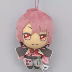 【中古】ぬいぐるみ 御堂虎於 きらどるぬいぐるみ～2019 Anniversary ver.～vol.3 「アイドリッシュセブン」