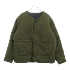 Nike ミリタリージャケット Sサイズ ダークグレー 中古・古着通販】NIKE6.0 (ナイキ) ミリタリージャケット
