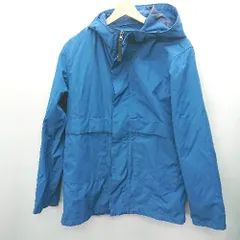 ■ green label relaxing UNITED ARROWS ボアライナー付き 長袖 ジャンパー サイズS ブルー レディース E  【1408060018826】